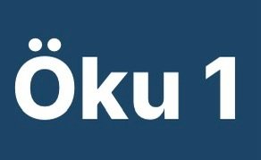 Öku 1
