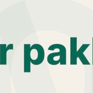 A til Ö — Allur pakkinn